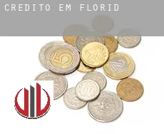 Crédito em Flórida