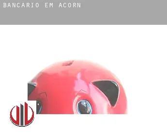 Bancário em  Acorn