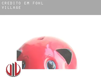 Crédito em  Fohl Village