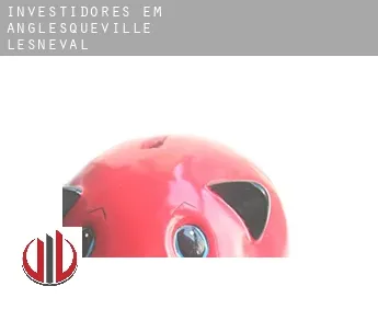 Investidores em  Anglesqueville-l'Esneval