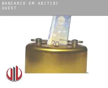 Bancário em  Abitibi-Ouest