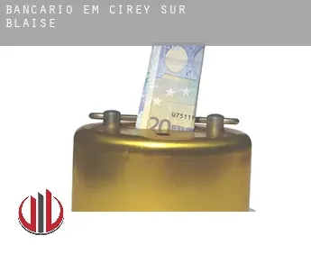 Bancário em  Cirey-sur-Blaise