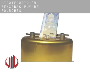 Hipotecário em  Sencenac-Puy-de-Fourches