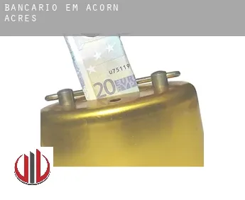 Bancário em  Acorn Acres