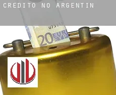 Crédito no Argentina