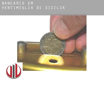 Bancário em  Ventimiglia di Sicilia