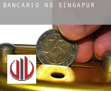 Bancário no Singapura