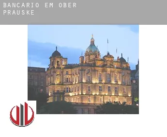 Bancário em  Ober Prauske