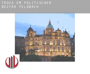 Troca em  Politischer Bezirk Feldbach