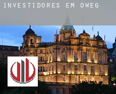 Investidores em Owego