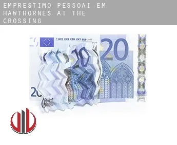 Empréstimo pessoai em  Hawthornes At The Crossing