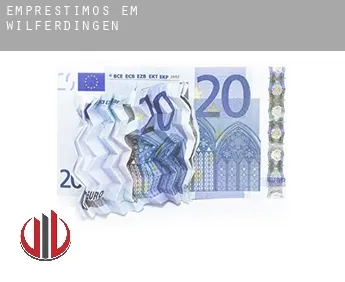 Empréstimos em  Wilferdingen