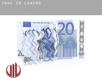 Inns em  Condrò