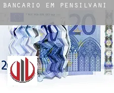 Bancário em Pensilvânia