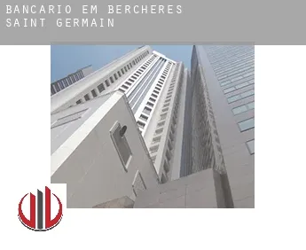 Bancário em  Berchères-Saint-Germain