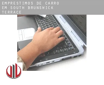 Empréstimos de carro em  South Brunswick Terrace