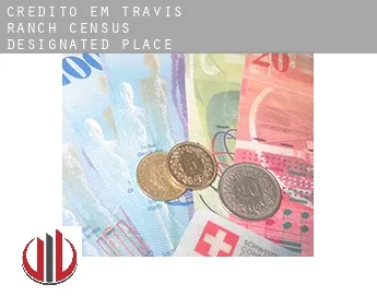 Crédito em  Travis Ranch