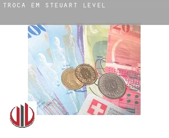 Troca em  Steuart Level