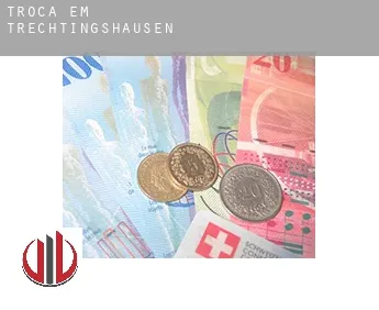 Troca em  Trechtingshausen