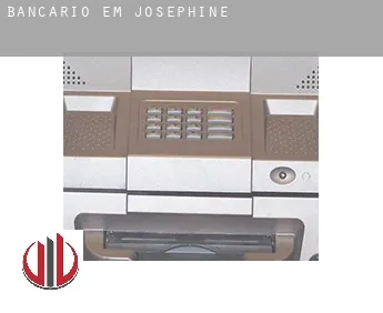 Bancário em  Josephine