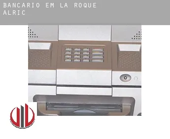 Bancário em  La Roque-Alric