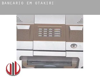 Bancário em  Otakiri