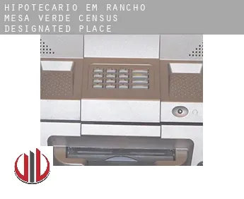 Hipotecário em  Rancho Mesa Verde