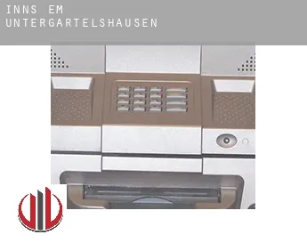 Inns em  Untergartelshausen