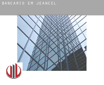 Bancário em  Jeancel