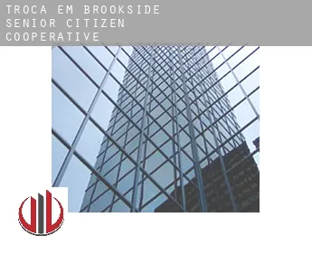 Troca em  Brookside Senior Citizen Cooperative