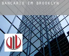 Bancário em Brooklyn