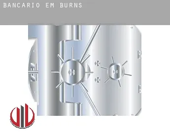 Bancário em  Burns