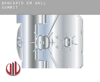 Bancário em  Hall Summit