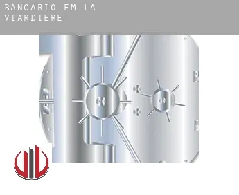 Bancário em  La Viardière