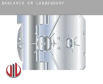 Bancário em  Lobbendorf