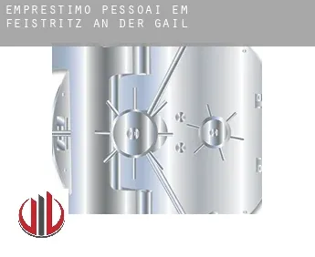 Empréstimo pessoai em  Feistritz an der Gail