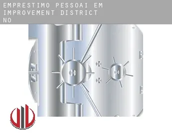 Empréstimo pessoai em  Improvement District No. 9