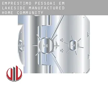 Empréstimo pessoai em  Lakeside Manufactured Home Community