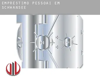 Empréstimo pessoai em  Schwansee