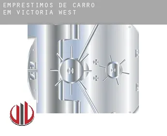 Empréstimos de carro em  Victoria West