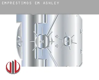 Empréstimos em  Ashley