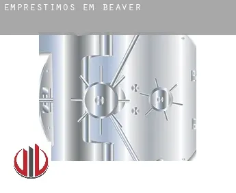 Empréstimos em  Beaver