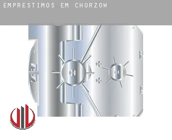 Empréstimos em  Chorzów