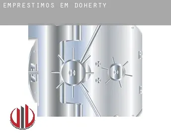 Empréstimos em  Doherty