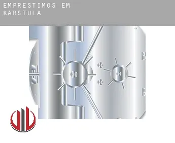 Empréstimos em  Karstula