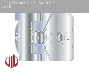 Hipotecário em  Acomita Lake