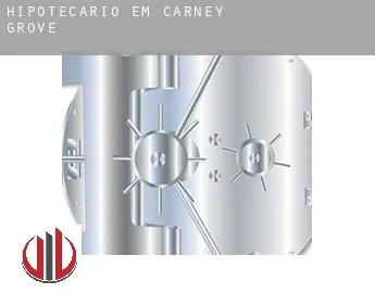 Hipotecário em  Carney Grove