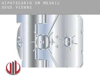 Hipotecário em  Mesnil-sous-Vienne