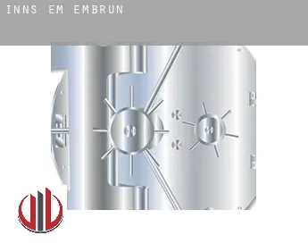 Inns em  Embrun