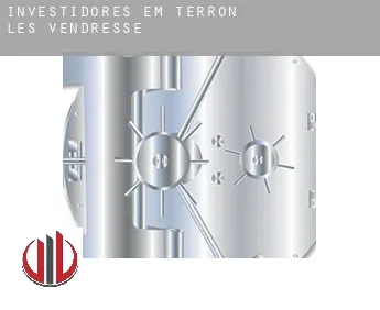 Investidores em  Terron-lès-Vendresse